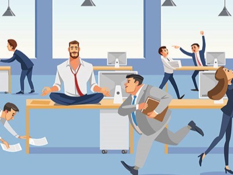 Workplace Wellbeing 002