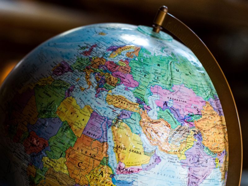 Photo by Kyle Glenn on Unsplash