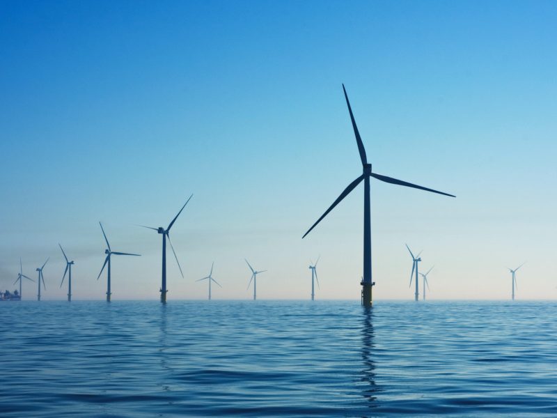 Offshore wind