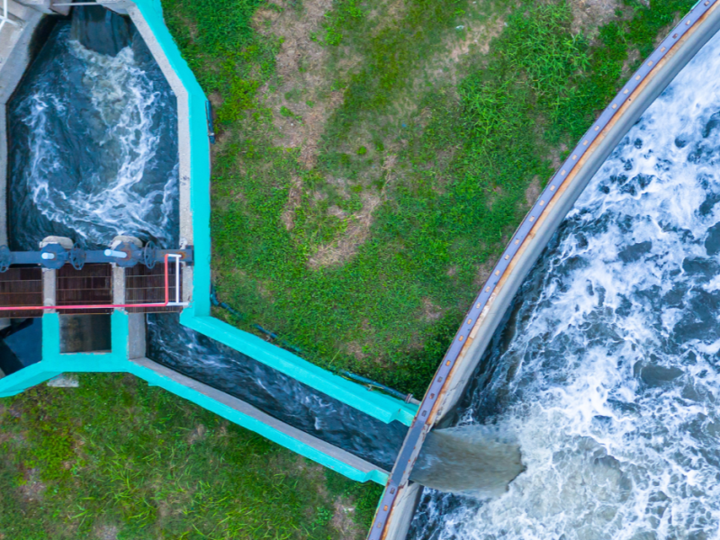 Wastewater 2