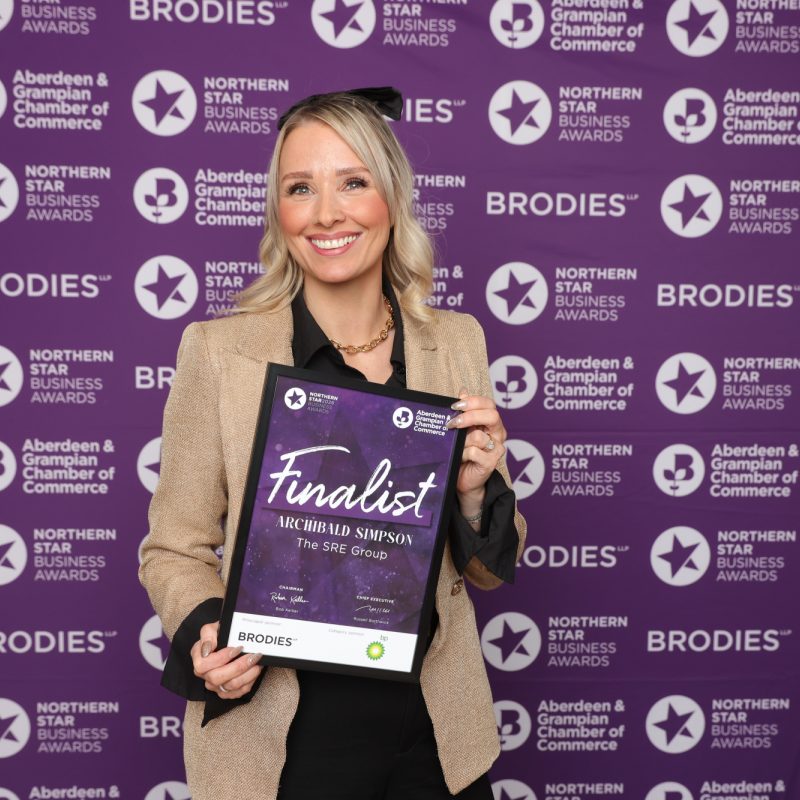 2026 Finalist Reception