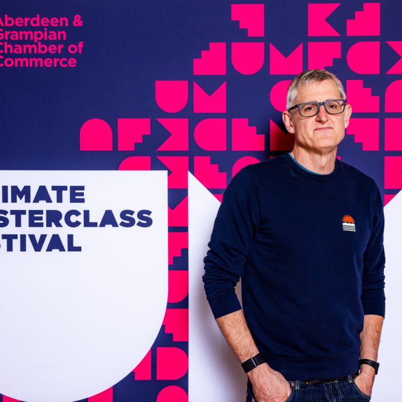 The Ultimate Masterclass Festival