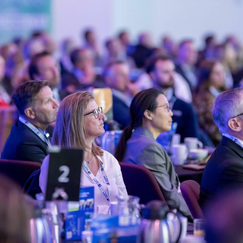 Offshore Europe 2025