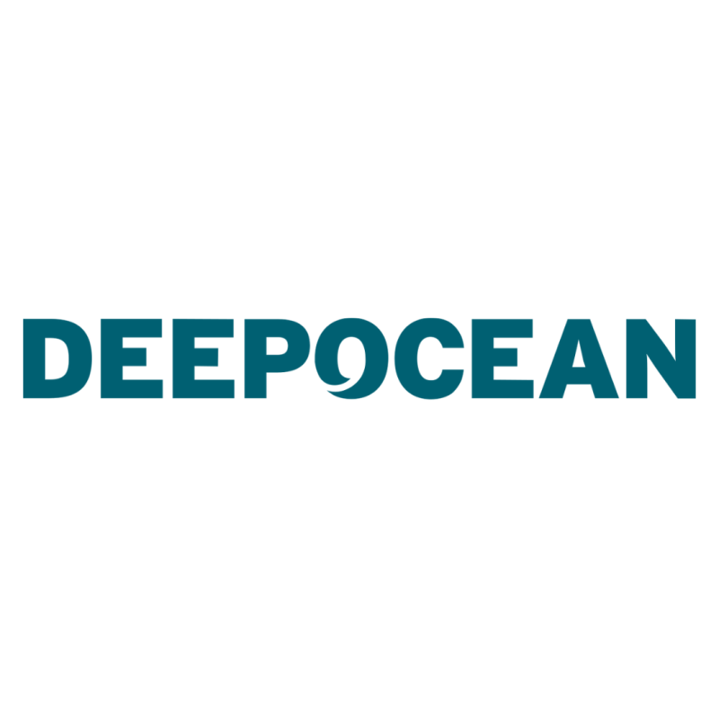 Deep Ocean logo sq