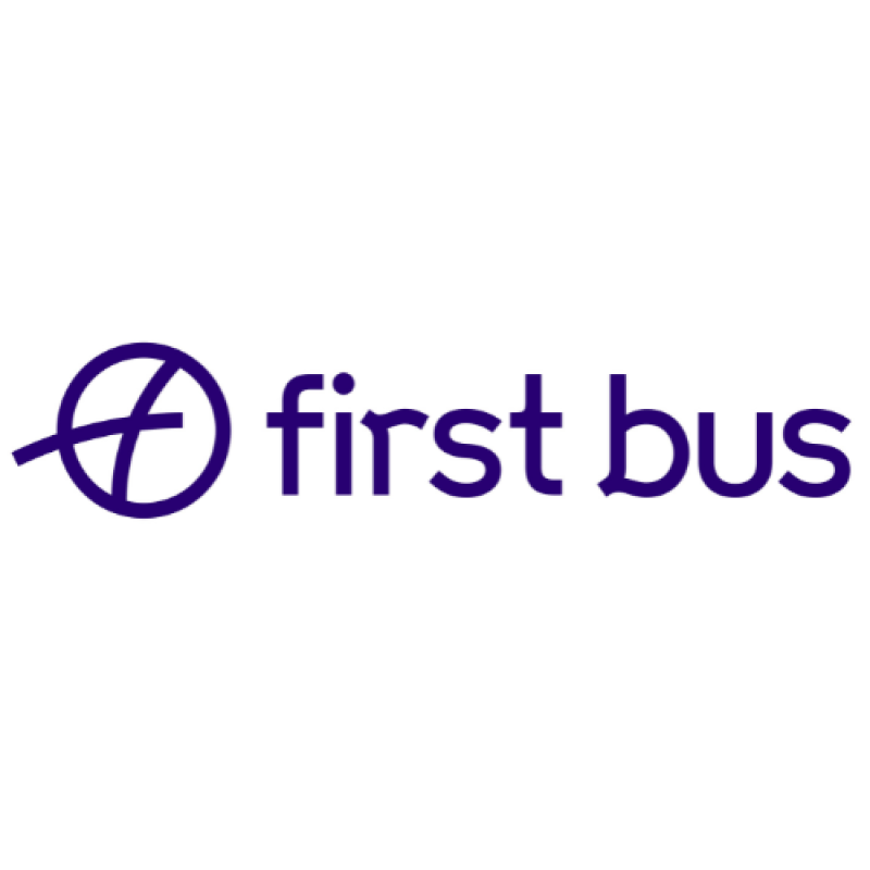 First Bus logo sq