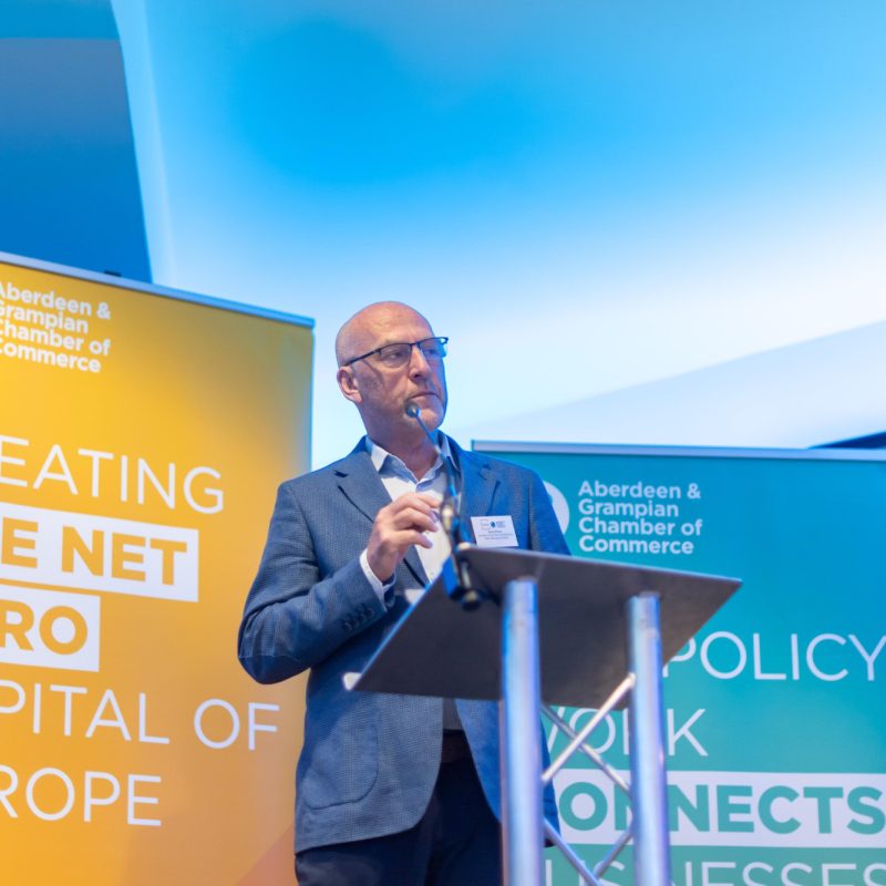Energy Transition 41 Report Launch
