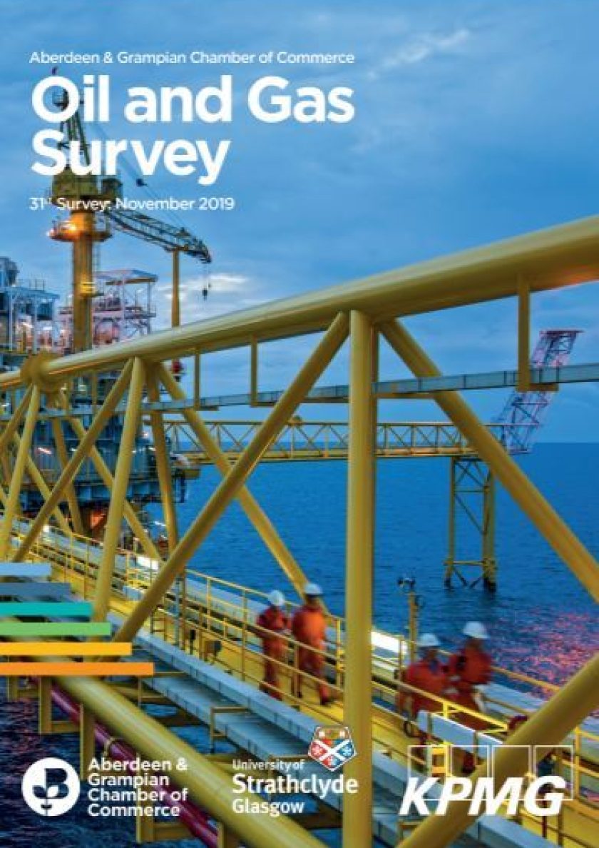Oil and Gas Survey 31