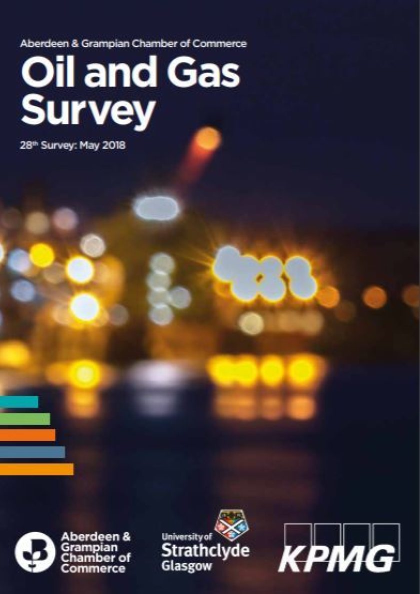 Oil and Gas Survey 28