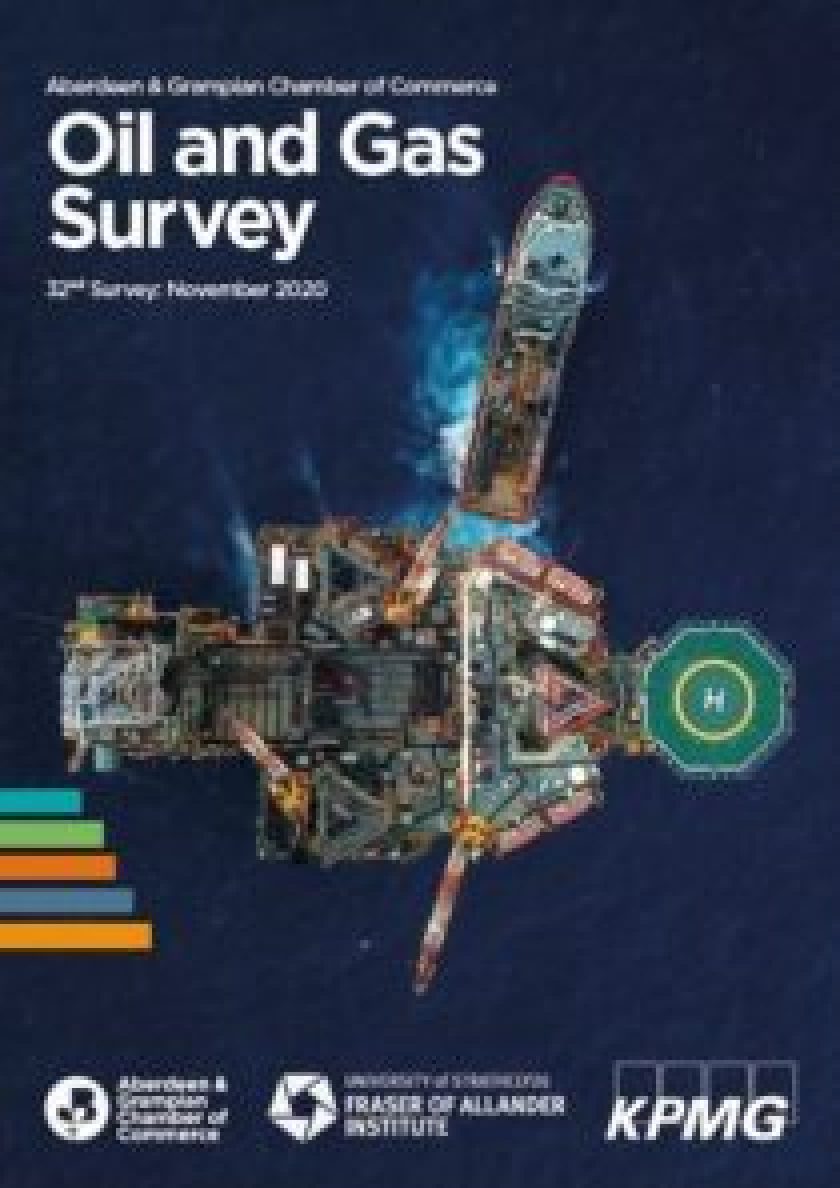 Oil and Gas Survey 32