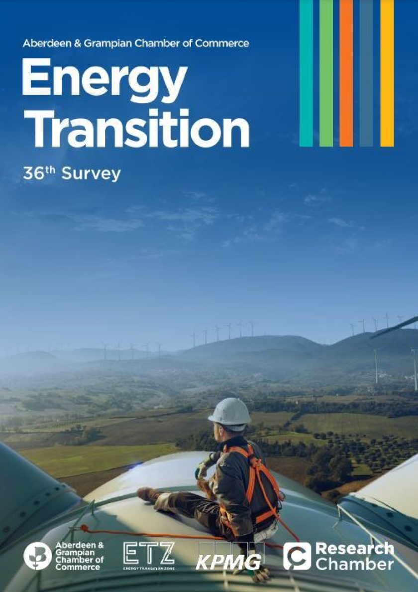 Energy Transition Survey 36