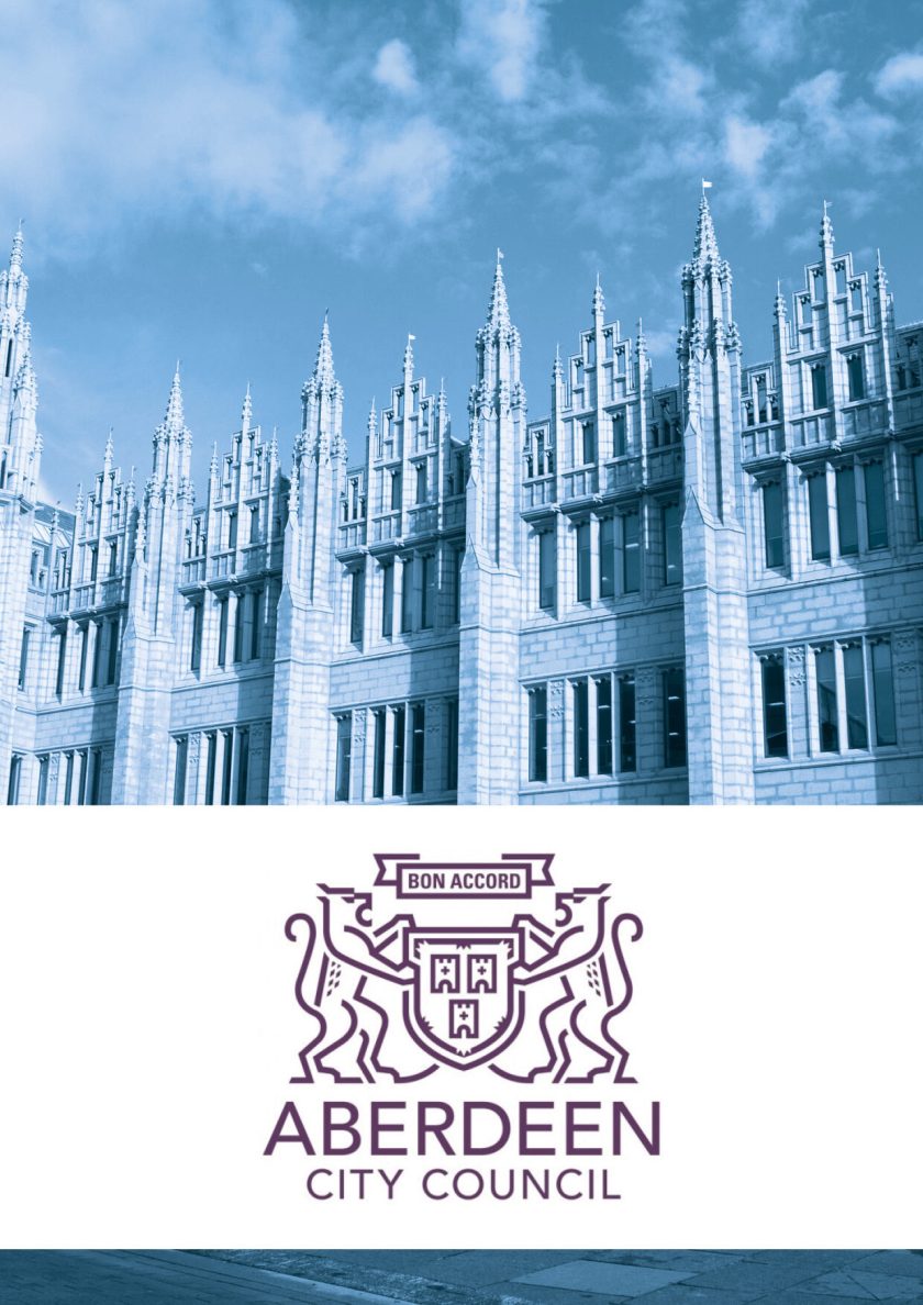 Taxi and Private Hire Policy - Aberdeen City Council (Apr 2026)