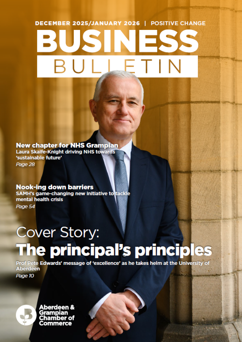 December/January 2025