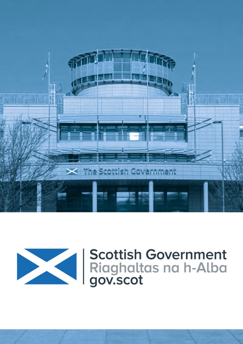 A96 Corridor Review - Transport Scotland (Feb 2025)