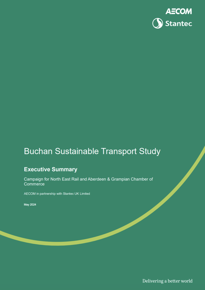 CNER Executive Summary