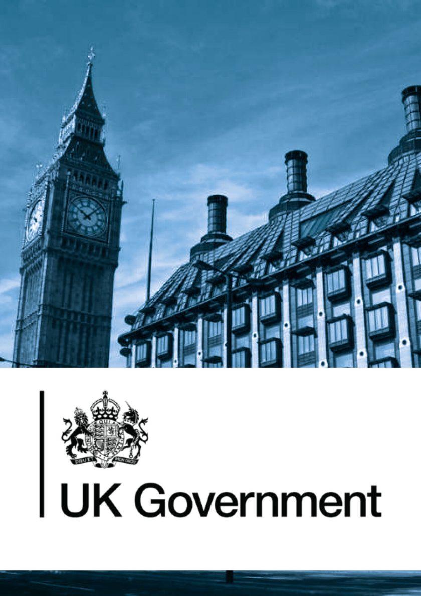 Autumn Budget 2025 - HM Treasury, UK Government  (Sept 2025)