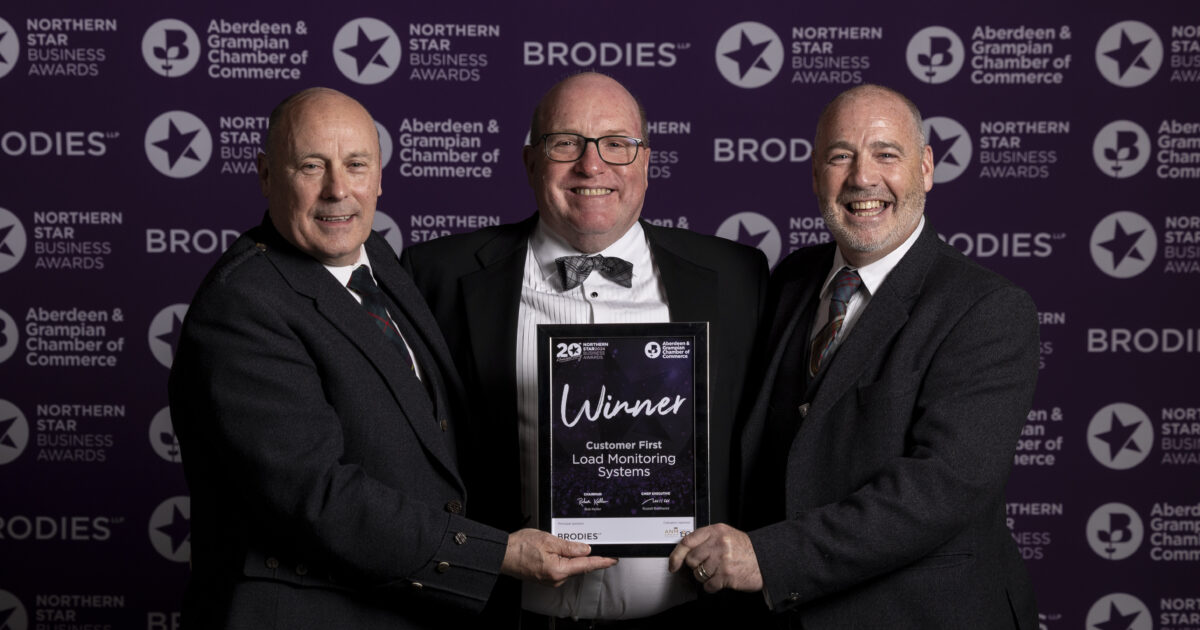 OpenGraph Image for Northern Stars 2024 winners spotlight: Load Monitoring Systems (LMS)