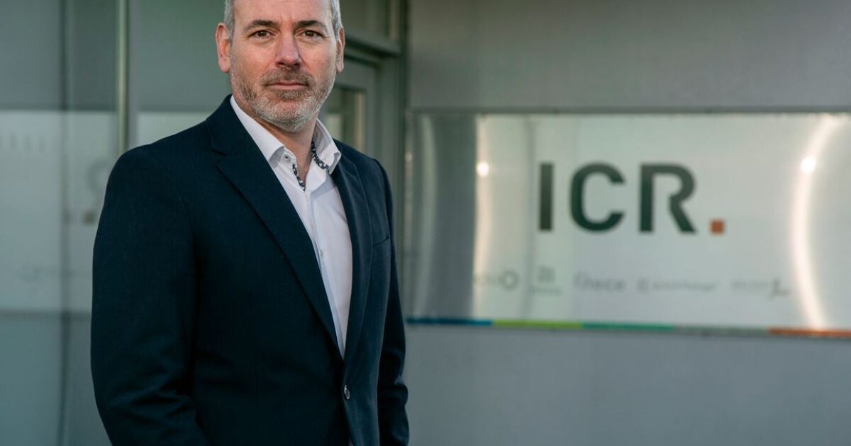 OpenGraph Image for ICR Integrity announces new Group Director