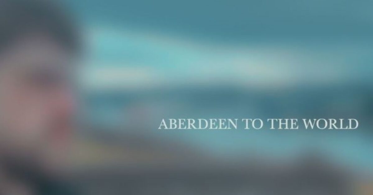 OpenGraph Image for Siberia takes Aberdeen to New York City and the World with new video