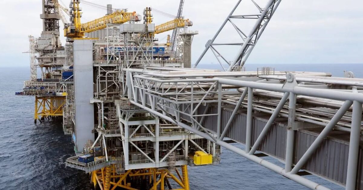 OpenGraph Image for Johan Sverdrup produces at increased plateau