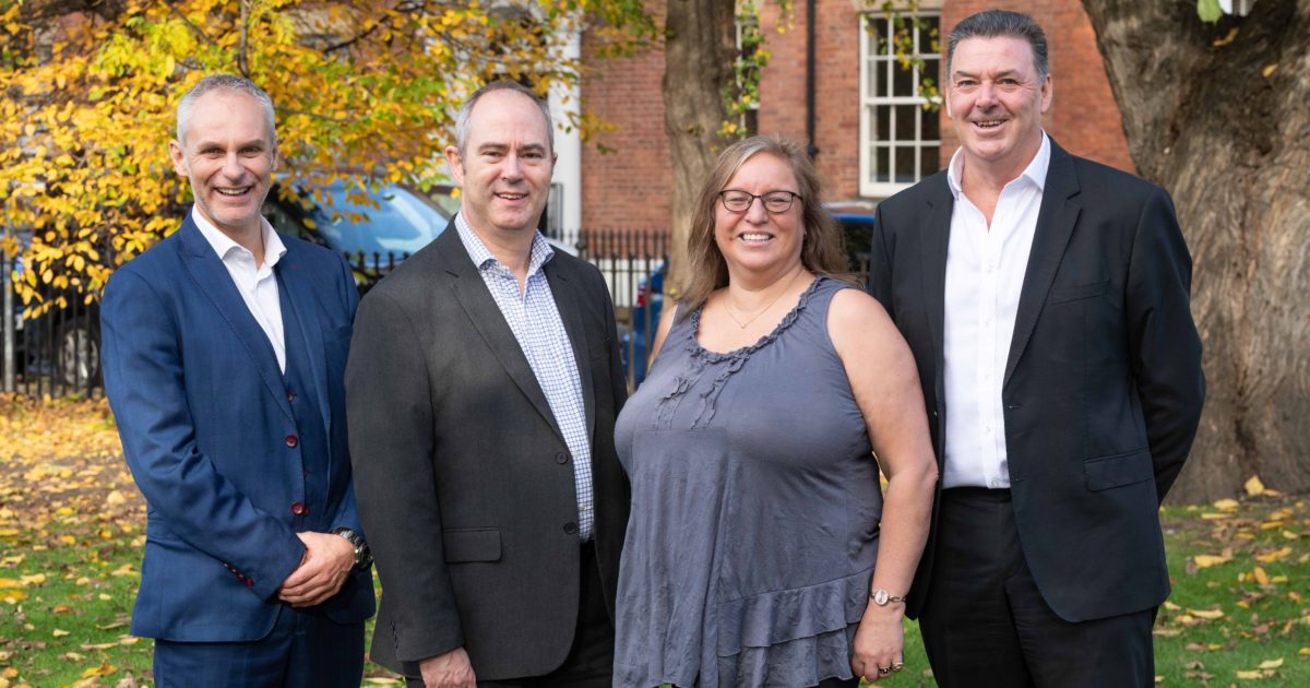 OpenGraph Image for AAB Group growth continues with acquisition of R&D Tax Credit specialist