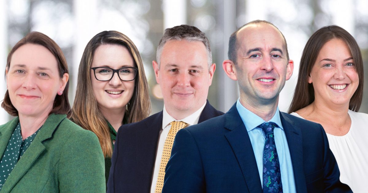 OpenGraph Image for AAB strengthens leadership team with five partner appointments