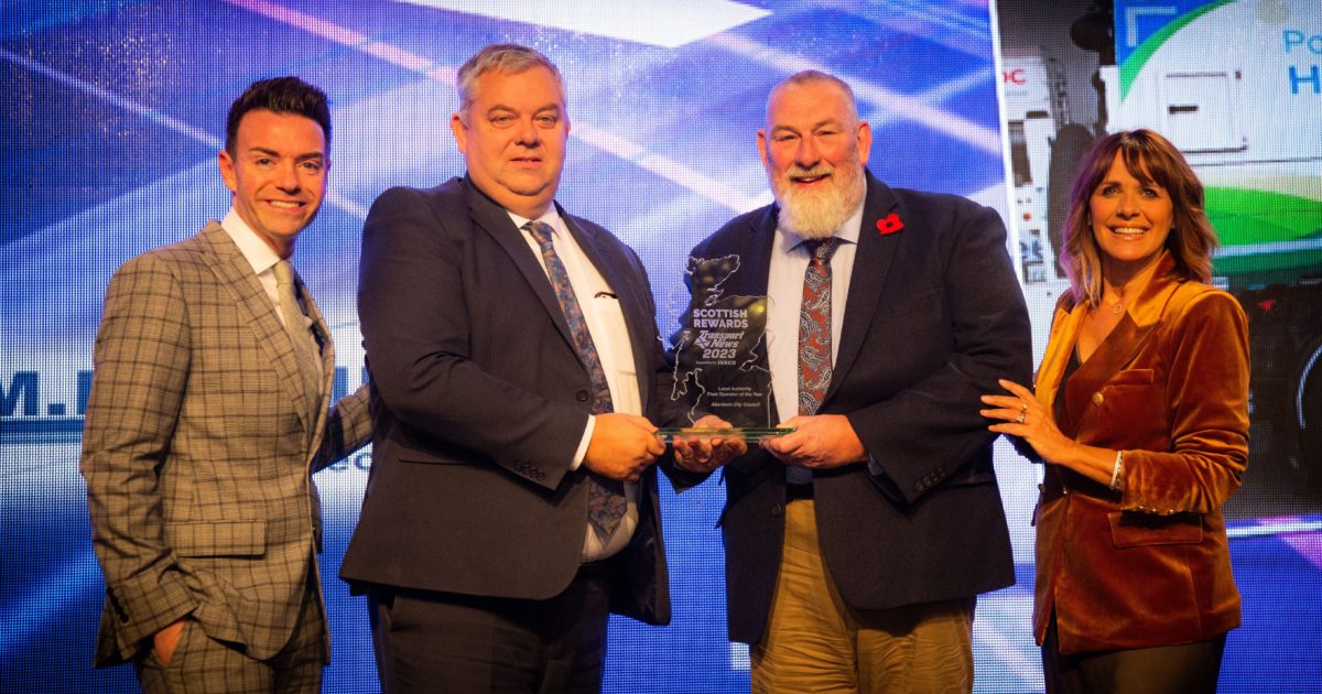 OpenGraph Image for ACC’s fleet team wins national award
