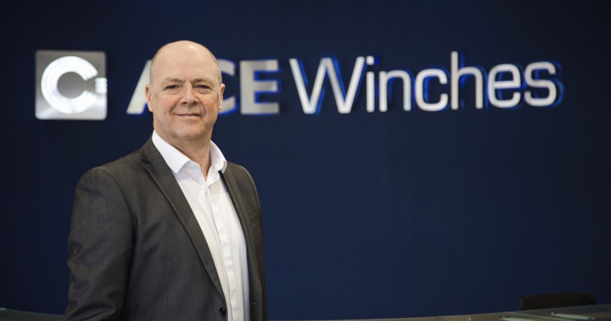 OpenGraph Image for Renewables contract wins deliver global growth for ACE Winches