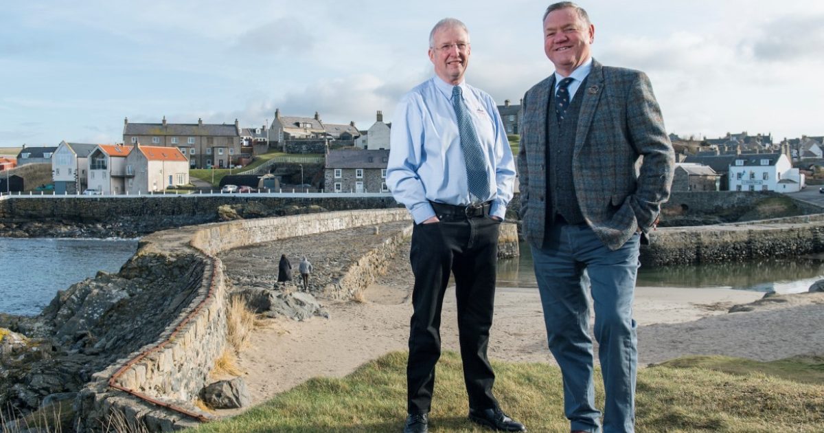 OpenGraph Image for Scottish Traditional Boat Festival secures sponsorship deal with ACE Winches