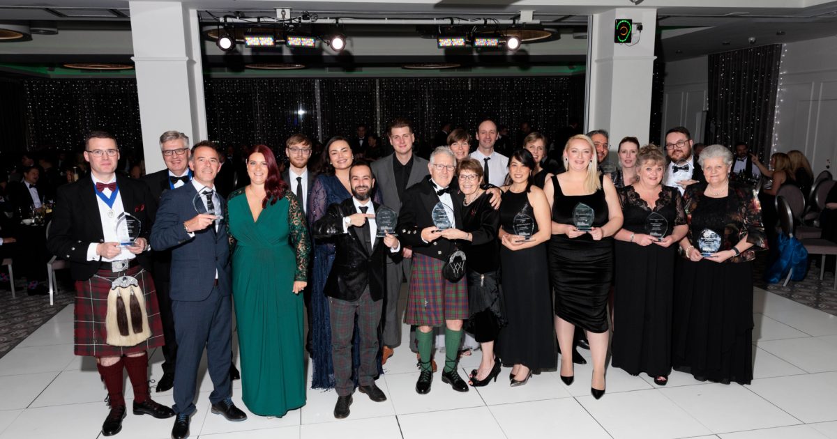 OpenGraph Image for New categories unveiled for launch of 2023 Aberdeen City and Shire Thistle Awards