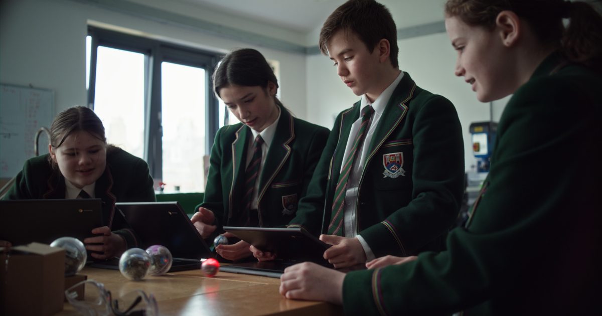 OpenGraph Image for Albyn School to host Open Morning