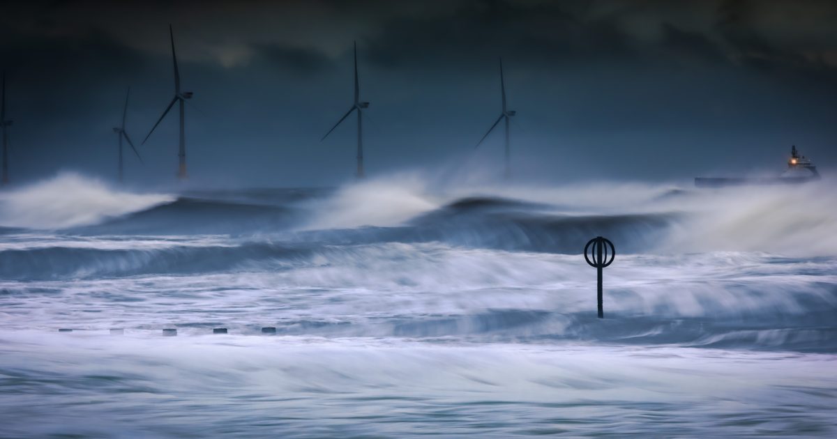 OpenGraph Image for Full speaker programme announced for AREG Energy Futures Event 2022
