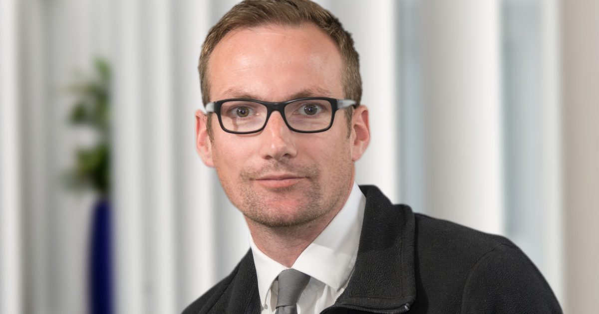 OpenGraph Image for ASCO appoints General Manager for Seletar and freight management services lines