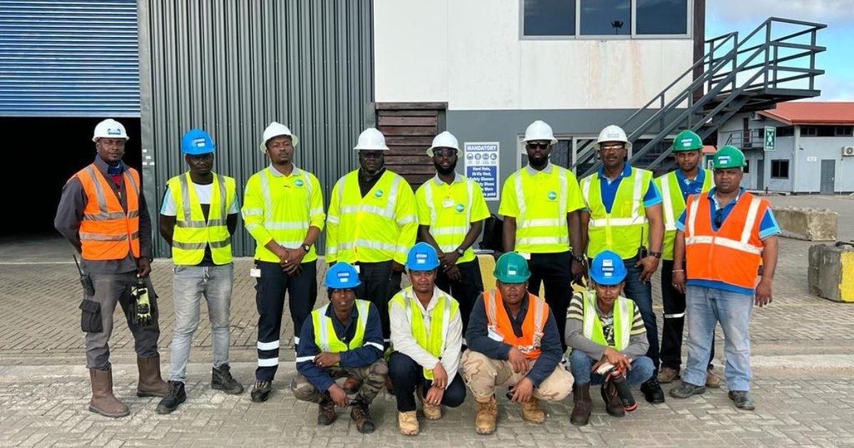 OpenGraph Image for ASCO to support operations in Suriname and unlock in-country potential
