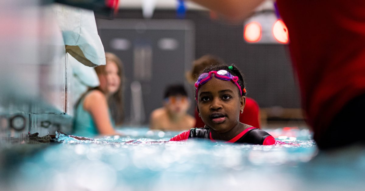 OpenGraph Image for Aberdeen Sports Village launches new initiative to help children get active