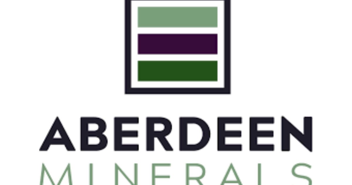 OpenGraph Image for Aberdeen Minerals raises funds for North-east Scotland battery metals exploration