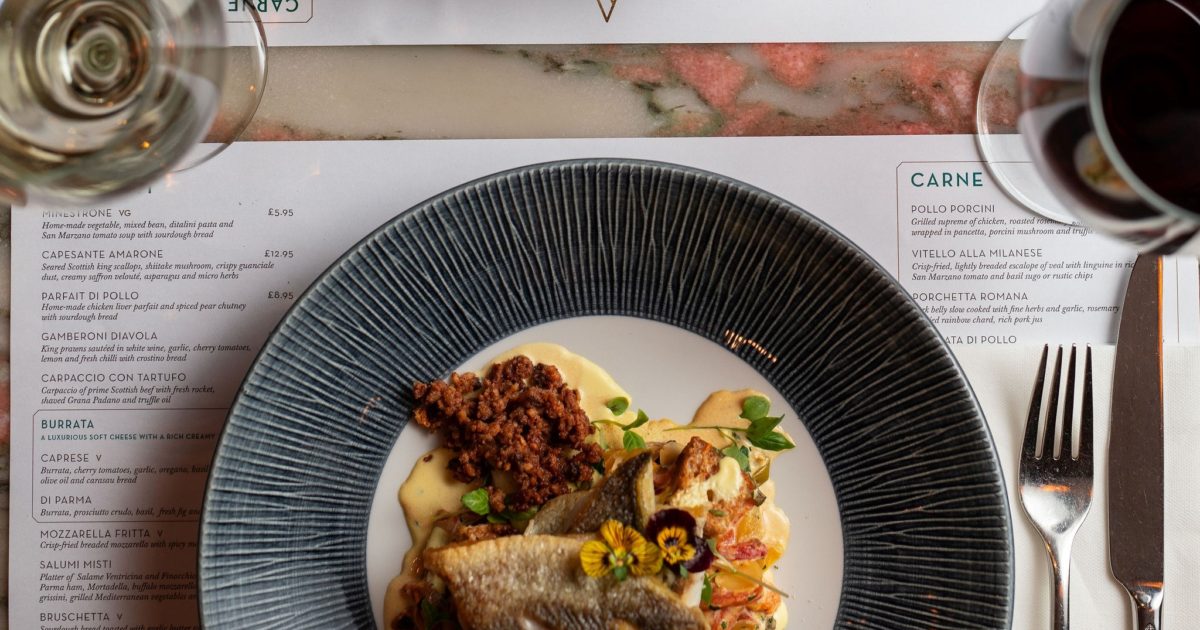 OpenGraph Image for Aberdeen Restaurant Week 2023 hailed most successful yet