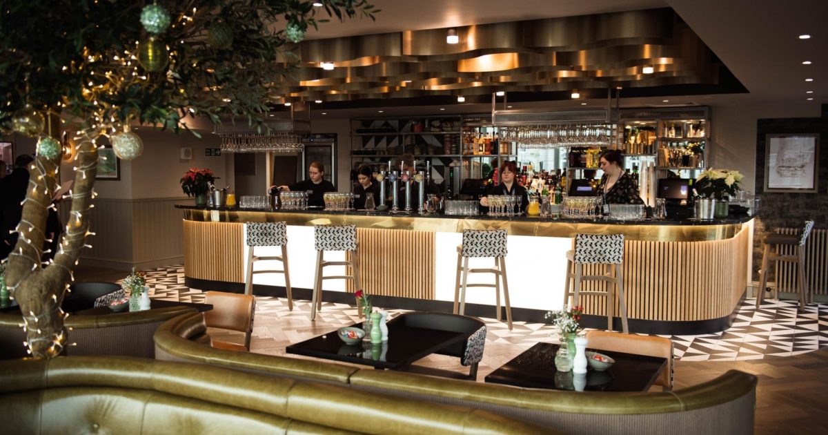 OpenGraph Image for Get set to Ready, Steady, Book for Aberdeen Restaurant Week