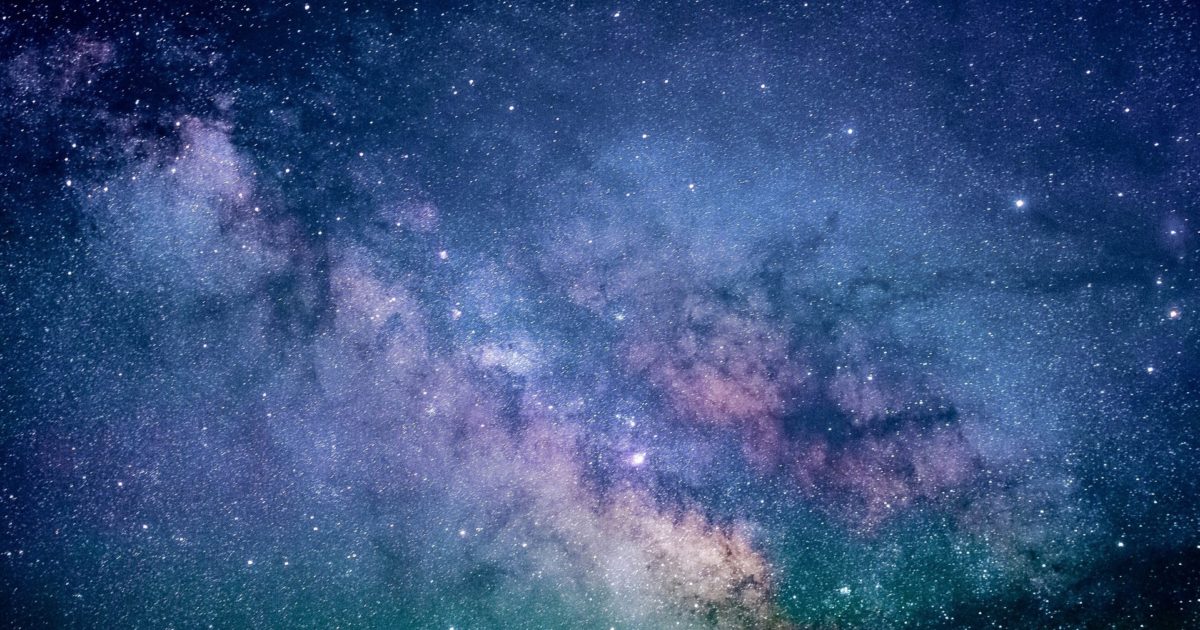 OpenGraph Image for Explore the night sky with Aberdeen Science Centre