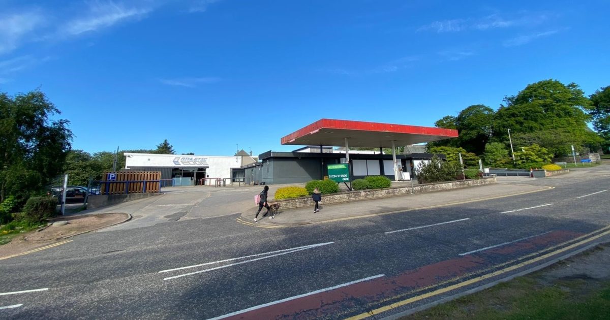 OpenGraph Image for CBRE secures new tenant for Springfield Road service station in Aberdeen