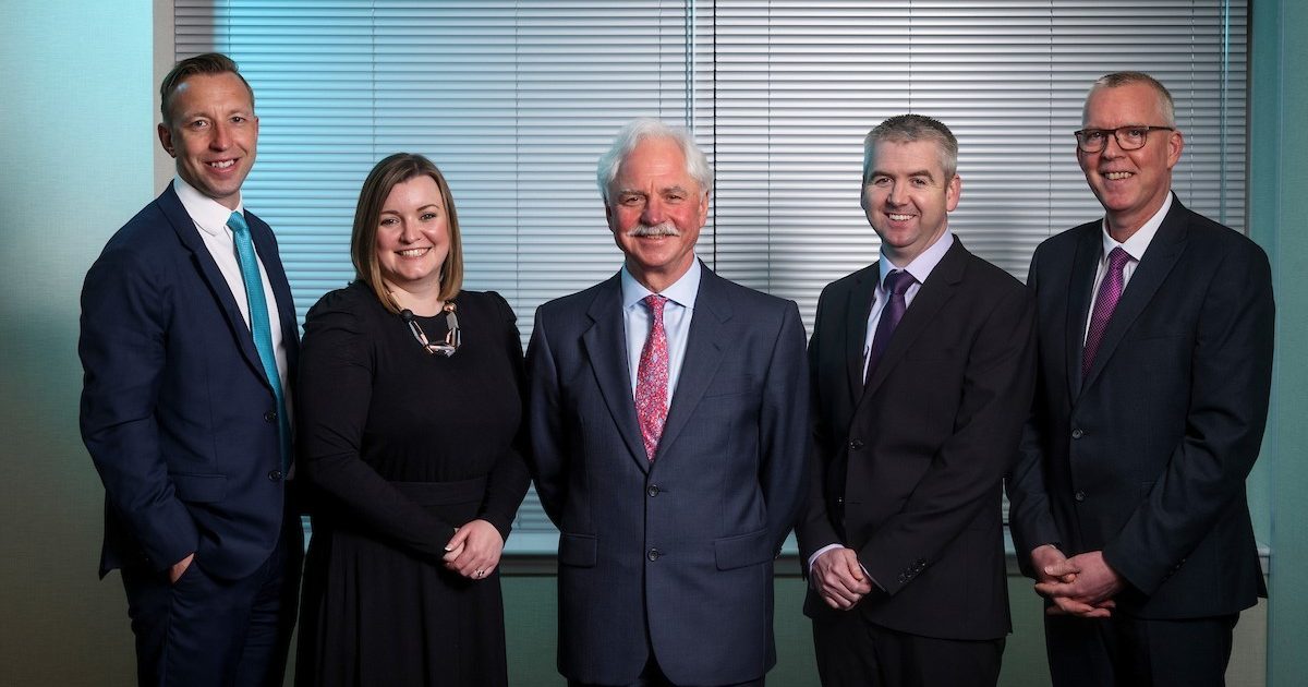 OpenGraph Image for Financial Planning experts win New Model Adviser award for fifth year