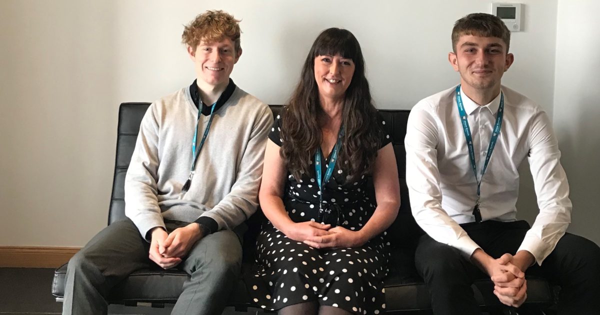 OpenGraph Image for Airpac Rentals strengthens Kintore team