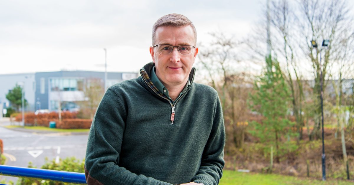 OpenGraph Image for Key COO appointment as ambitious specialist eyes growth