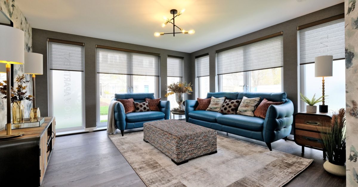 OpenGraph Image for Albyn show apartment opens at The Aspire Residence in Aberdeen’s West End