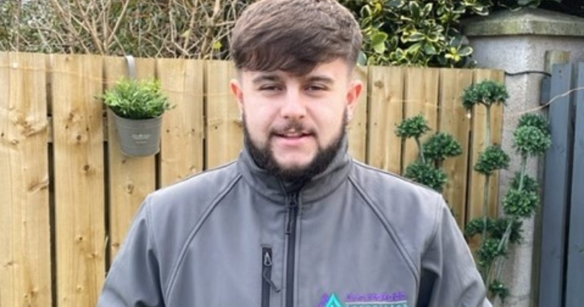 OpenGraph Image for Ann McRobb Associates appoints first trainee Business Manager