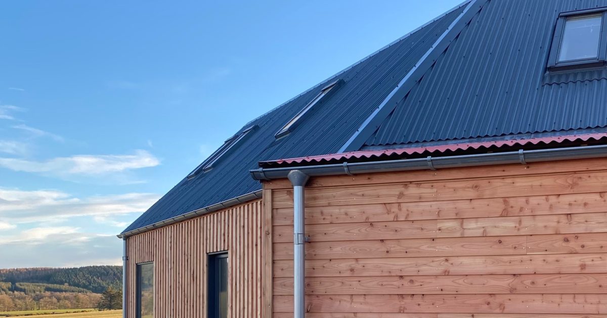OpenGraph Image for Aberdeenshire developer delivers A-Rated homes as Turnkey service