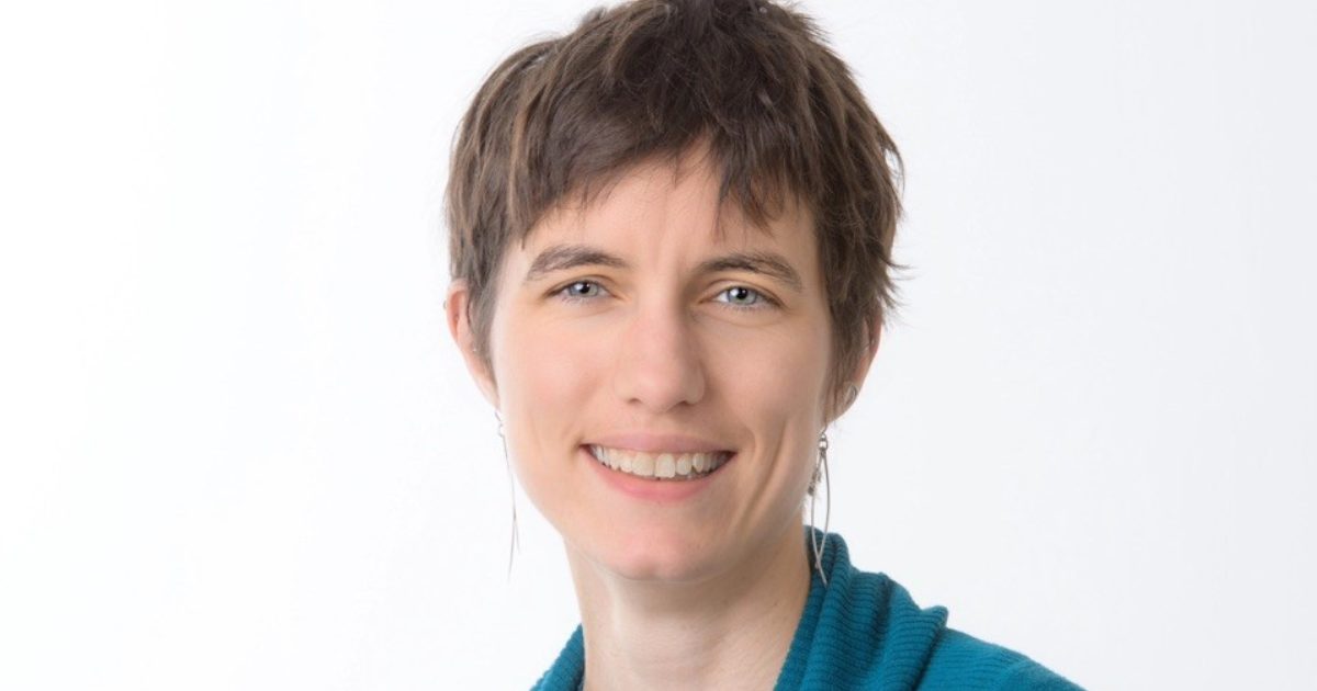 OpenGraph Image for Aurora Planning Director shortlisted for Scottish Young Planner of the Year Award