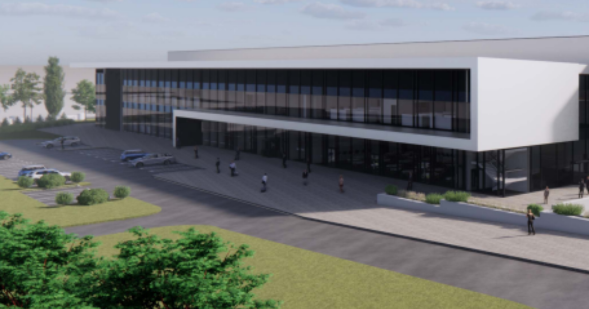 OpenGraph Image for Aurora Planning helps secure significant inward investment for Scottish space industry