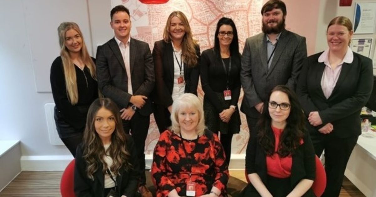 OpenGraph Image for Belvoir Aberdeen launches new Sales Service
