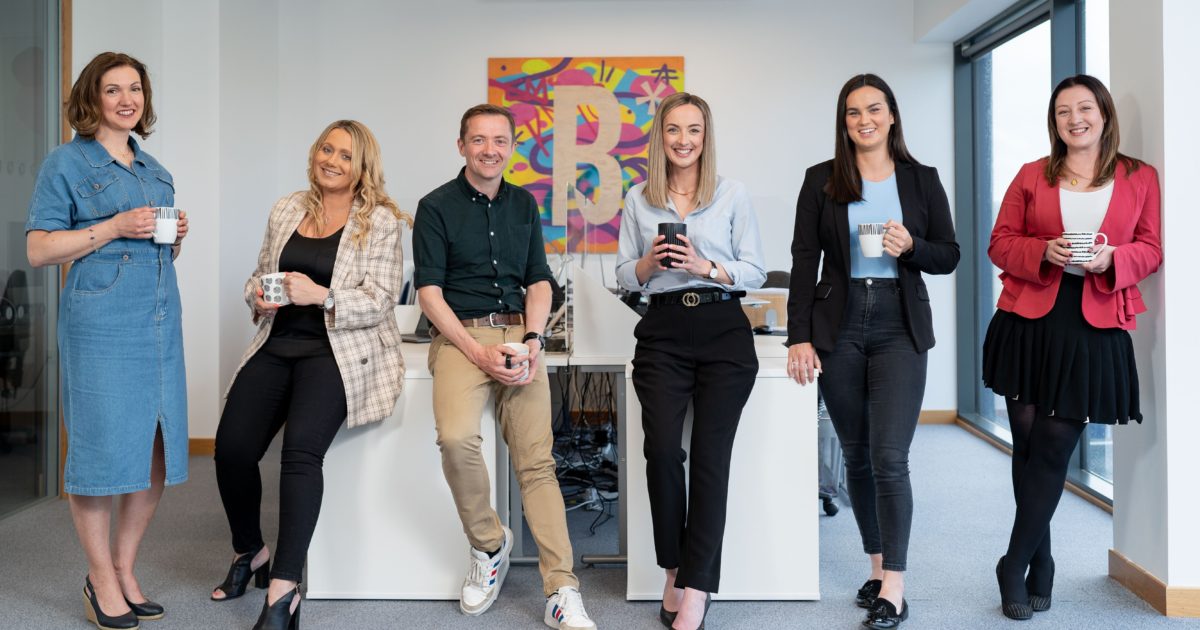 OpenGraph Image for Bold ambition: North-east PR firm doubles team amid rapid growth