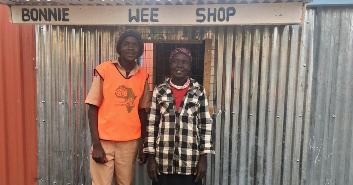 OpenGraph Image for Charity’s Kenyan starts-ups backed by The Alternative Board